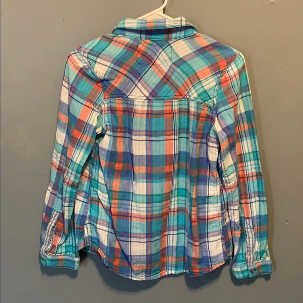 Plaid - Picture 2 of 2